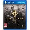 compare prices for The Order 1886 on PS4
