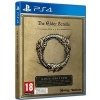 compare prices for The Elder Scrolls Online Gold Edition on PS4