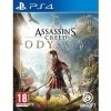 compare prices for Assassin's Creed Odyssey on PS4