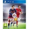 compare prices for FIFA 16 on PS4