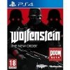 compare prices for Wolfenstein The New Order Occupied Edition on PS4