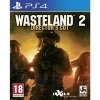 compare prices for Wasteland 2 Directors Cut on PS4