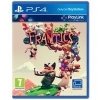 compare prices for Frantics PS4 Game (PlayLink) on PS4