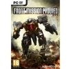 compare prices for Front Mission Evolved on PC