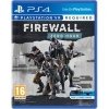 compare prices for Firewall Zero Hour PS4 Game (PSVR Required) on PS4