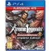 compare prices for Dynasty Warriors 8 Xtreme Legends Complete Edition PS4 Game (PlayStation Hits) on PS4