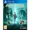 compare prices for Aquanox Deep Descent on PS4