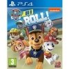 compare prices for PAW Patrol On a Roll on PS4