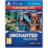 compare prices for Uncharted The Nathan Drake Collection PS4 Game (PlayStation Hits) on PS4
