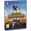 compare prices for Playerunknown's Battlegrounds [PUBG] on PS4