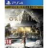 compare prices for Ex-Display Assassin's Creed Origins Gold Edition PS4 Game Used - Like New on PS4