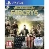 compare prices for Ex-Display Far Cry 5 Gold Edition PS4 Game Used - Like New on PS4