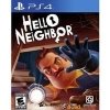 compare prices for Hello Neighbor on PS4