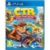 compare prices for Crash Team Racing Nitro Fueled PS4 Game (Inc DLC) on PS4