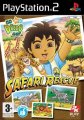 compare prices for Go Diego Go - Safari Rescue on PS2