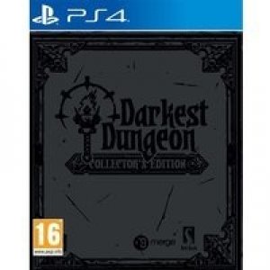 Darkest Dungeon Collector's Edition box art