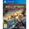 compare prices for Aces of the Luftwaffe Squadron Edition on PS4