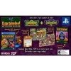 compare prices for Guacamelee! One-Two Punch Collection on PS4