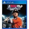 compare prices for RBI Baseball 19 on PS4