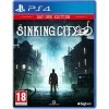 compare prices for Sinking City Day One Edition on PS4