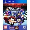 compare prices for South Park The Fractured But Whole Deluxe Edition on PS4