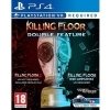 compare prices for Killing Floor Double Feature PS4 Game (PSVR Required) on PS4