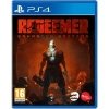 compare prices for Redeemer Enhanced Edition on PS4
