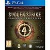 compare prices for Sudden Strike 4 Complete Collection on PS4