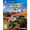 compare prices for Monster Jam Steel Titans on PS4