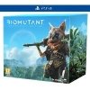 compare prices for Biomutant Collector's Edition on PS4