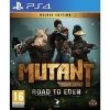compare prices for Mutant Year Zero Road to Eden Deluxe Edition on PS4