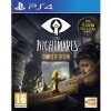compare prices for Little Nightmares Complete Edition on PS4