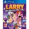 compare prices for Leisure Suit Larry Wet Dreams Don't Dry on PS4
