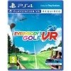 compare prices for Everybody’s Golf VR PS4 Game (PSVR Required) on PS4