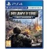compare prices for Heavy Fire Red Shadow PS4 Game (PSVR Compatible) on PS4