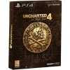compare prices for Ex-Display Uncharted 4 A Thief's End Special Edition PS4 Game Used - Like New on PS4