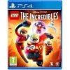 compare prices for Ex-Display Lego The Incredibles PS4 Game Used - Like New on PS4