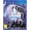 compare prices for Monster Hunter World Iceborne Master Steelbook Edition on PS4