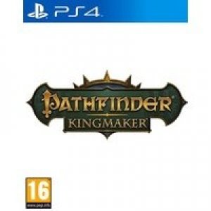 Pathfinder Kingmaker box art