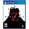 compare prices for World War Z on PS4
