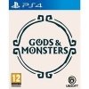 compare prices for Gods &amp; Monsters on PS4