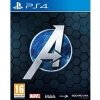 compare prices for Marvel's Avengers PS4 Game (BETA Access DLC) on PS4