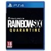compare prices for Tom Clancy's Rainbow Six Quarantine on PS4