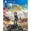 compare prices for The Outer Worlds on PS4