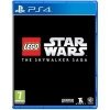 compare prices for Lego Star Wars The Skywalker Saga on PS4