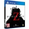 compare prices for World War Z - Inc Lobo Weapon & Trio of Golden on PS4