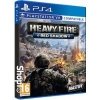 compare prices for Heavy Fire Red Shadow on PS4