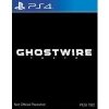 compare prices for Ghostwire: Tokyo on PS4