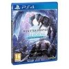 compare prices for Monster Hunter World Iceborne Master Edition on PS4