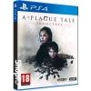 compare prices for A Plague Tale: Innocence on PS4